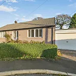 別荘 3 Bed In Millom Oc-88586