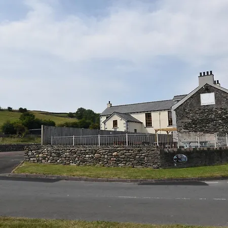 3 Bed In The 88586 Holiday home