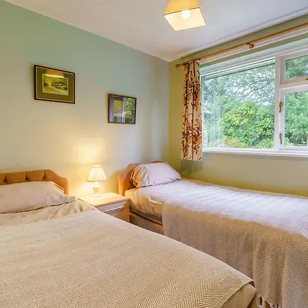 Holiday home 3 Bed In The 88586