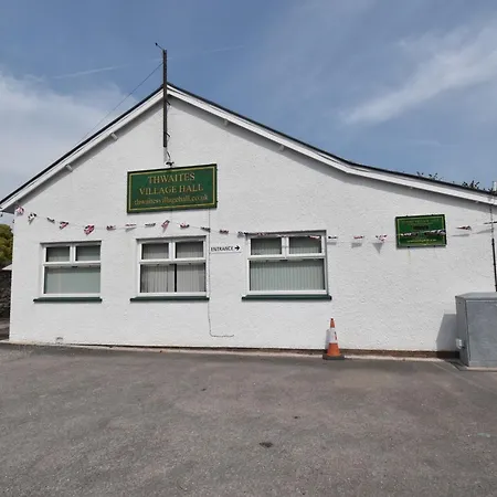 3 Bed In The 88586 Holiday home