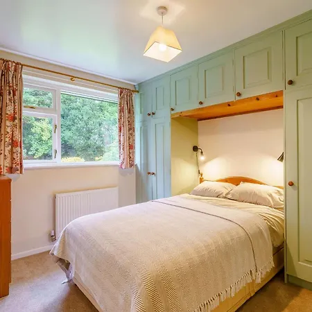 3 Bed In The 88586 Holiday home Duddon