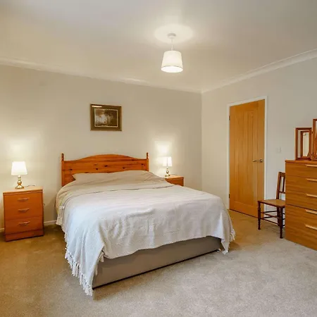 3 Bed In The 88586 Holiday home
