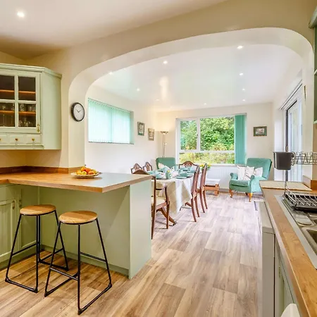 3 Bed In The 88586 Holiday home *