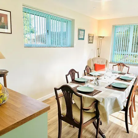 3 Bed In The 88586 Holiday home