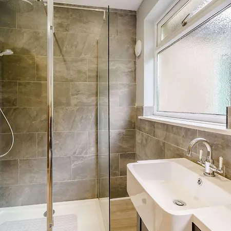 Vakantiehuis 3 Bed In The 88586 Duddon