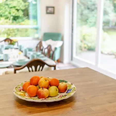 3 Bed In The 88586 * Duddon