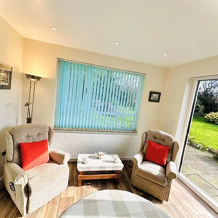 3 Bed In The 88586 Dom wakacyjny Duddon