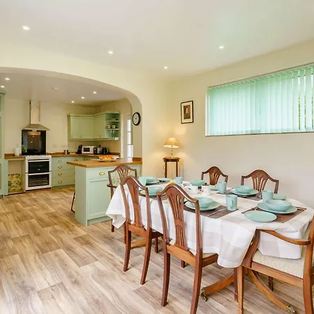 Dom wakacyjny 3 Bed In The 88586