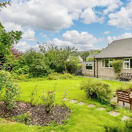 3 Bed In The 88586 Dom wakacyjny *