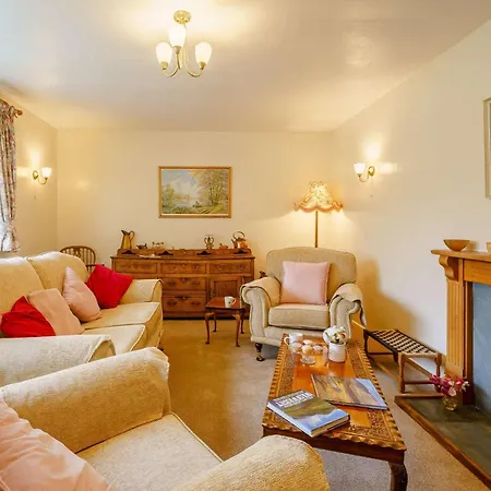 Dom wakacyjny 3 Bed In The 88586