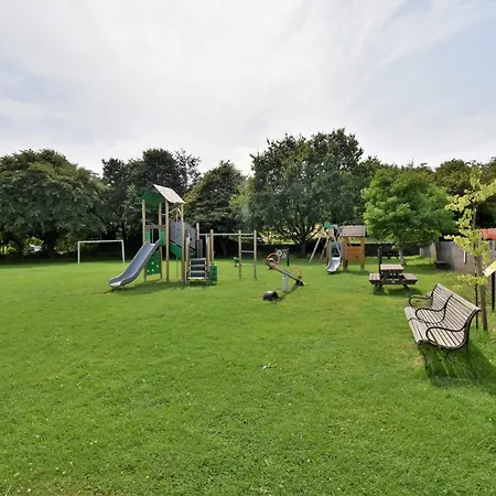 3 Bed In The 88586 Dom wakacyjny