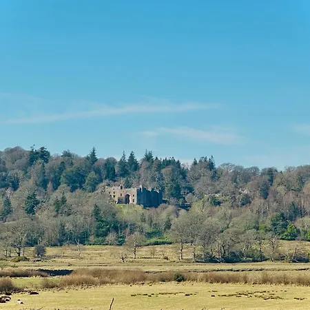 Dom wakacyjny 3 Bed In The 88586 Duddon