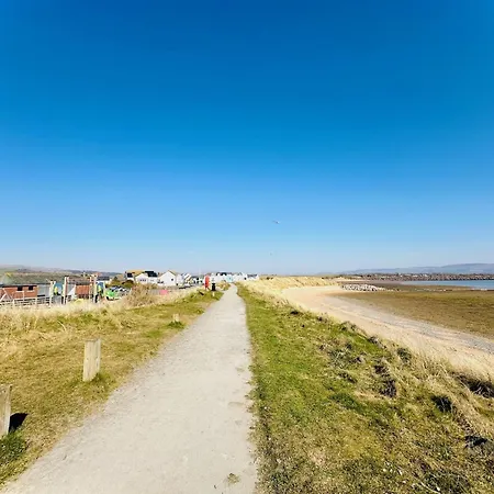 3 Bed In The 88586 Dom wakacyjny