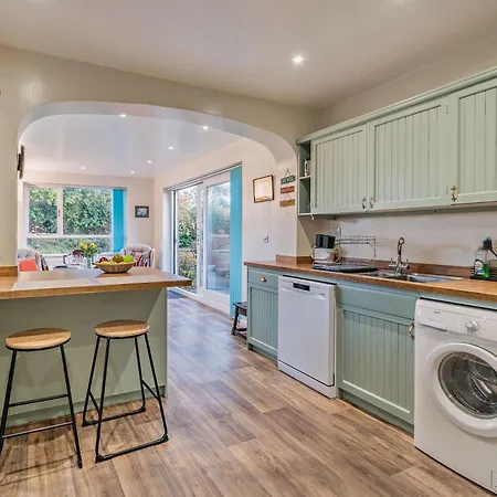 3 Bed In The 88586 Dom wakacyjny