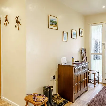 3 Bed In The 88586 Dom wakacyjny *