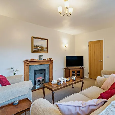 3 Bed In The 88586 Dom wakacyjny *