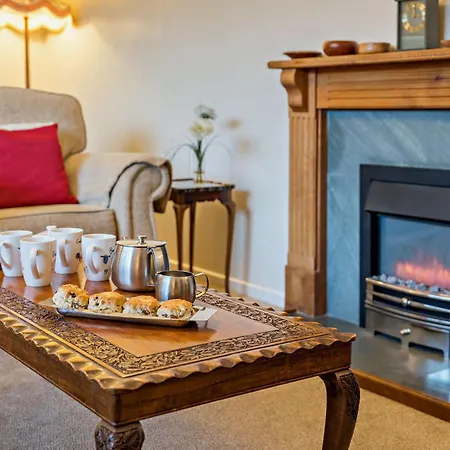 3 Bed In The 88586 Dom wakacyjny Duddon