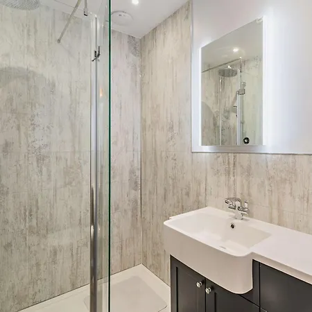 Dom wakacyjny 3 Bed In The 88586 Duddon