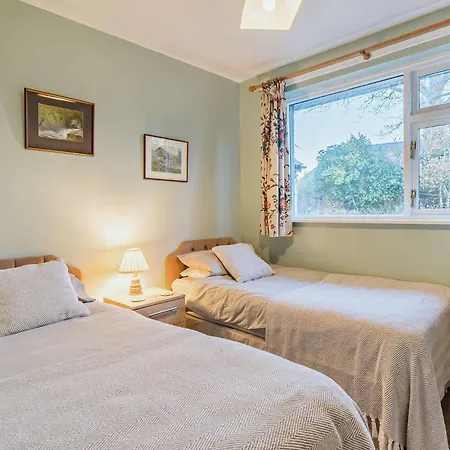 3 Bed In The 88586 Dom wakacyjny *