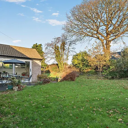 3 Bed In The 88586 Dom wakacyjny Duddon