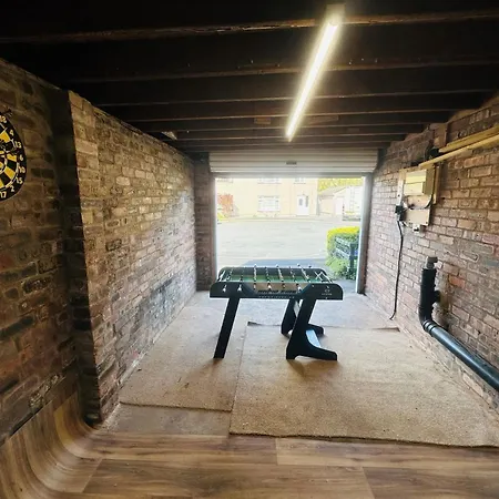 3 Bed In The 88586 Dom wakacyjny