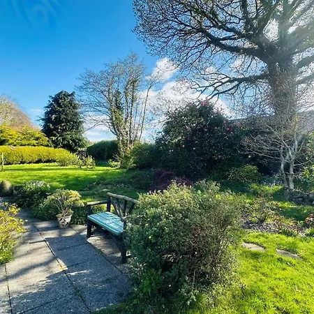 3 Bed In The 88586 Dom wakacyjny