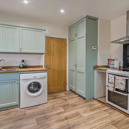 Ferienhaus 3 Bed In Millom Oc-88586