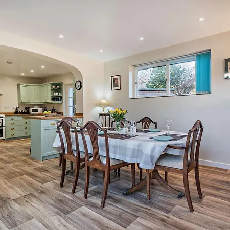 Ferienhaus 3 Bed In Millom Oc-88586 *