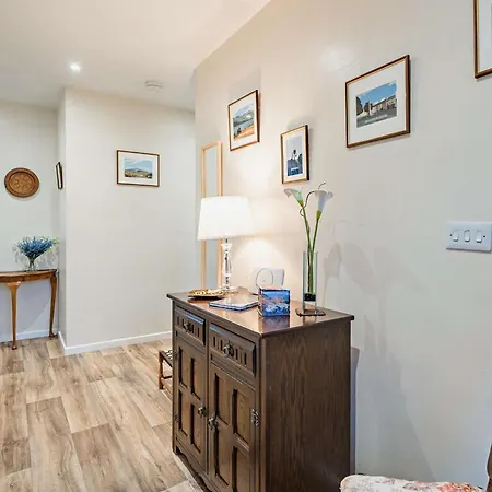 Feriehus 3 Bed In Millom Oc-88586 Duddon