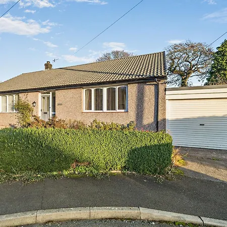 Feriehus 3 Bed In Millom Oc-88586 *