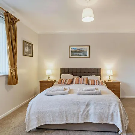 Feriehus 3 Bed In Millom Oc-88586