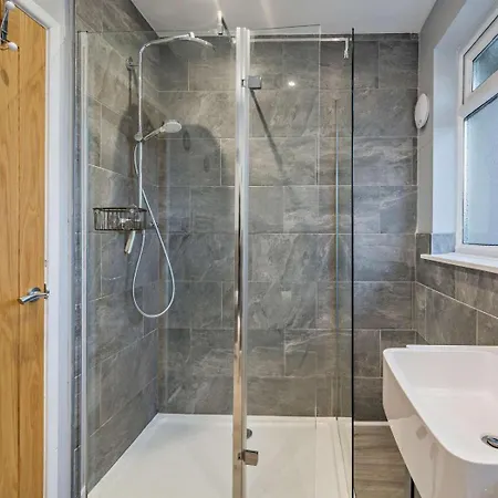 3 Bed In Millom Oc-88586 Feriehus