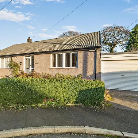 Feriehus 3 Bed In Millom Oc-88586