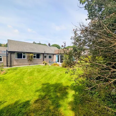 3 Bed In Millom Oc-88586 Feriehus Duddon