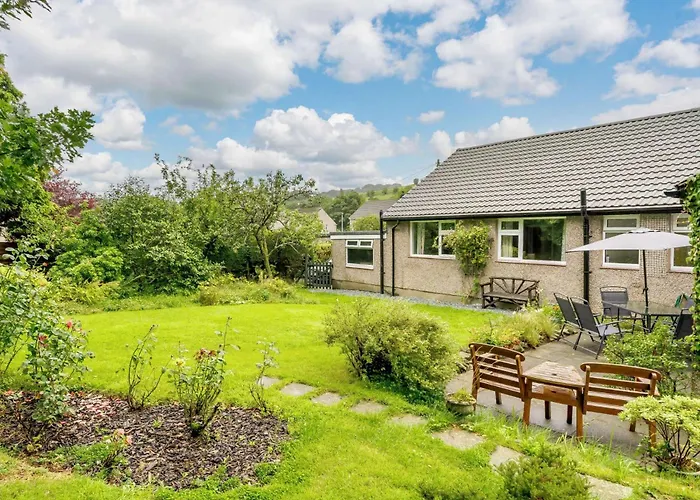 3 Bed In Millom Oc-88586 Ferienhaus *