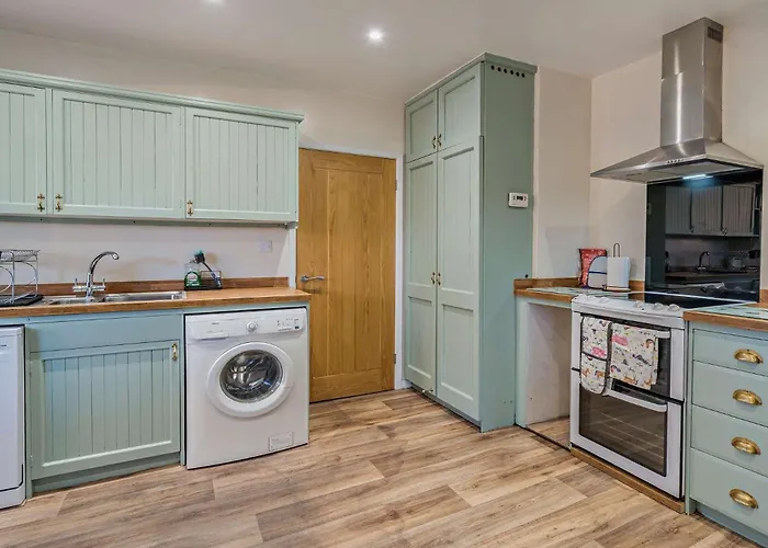 Ferienhaus 3 Bed In Millom Oc-88586