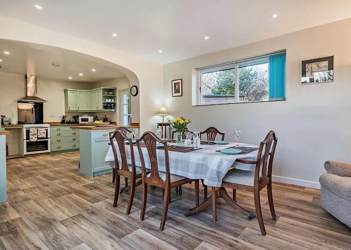 Ferienhaus 3 Bed In Millom Oc-88586 *