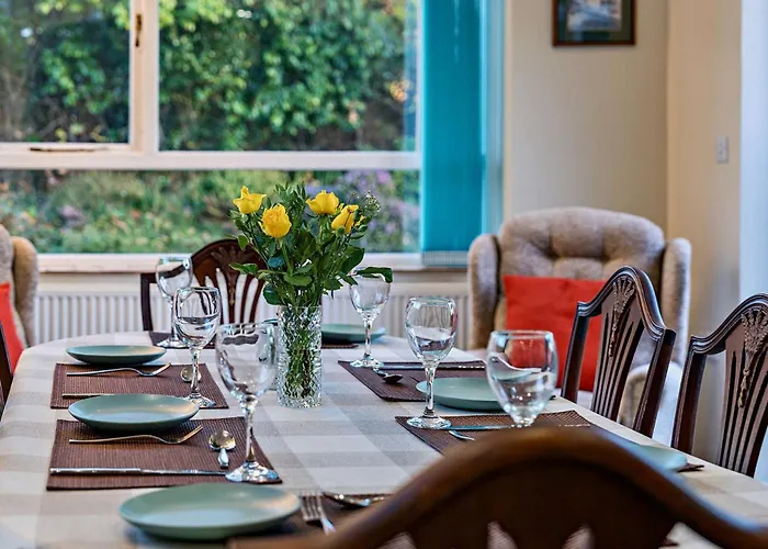 3 Bed In Millom Oc-88586 * Duddon