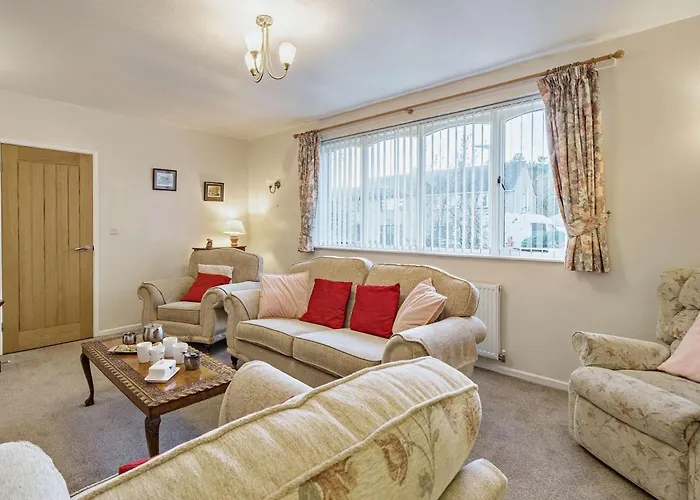 Ferienhaus 3 Bed In Millom Oc-88586