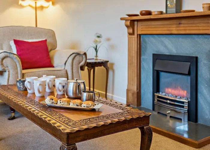 3 Bed In Millom Oc-88586 * Duddon