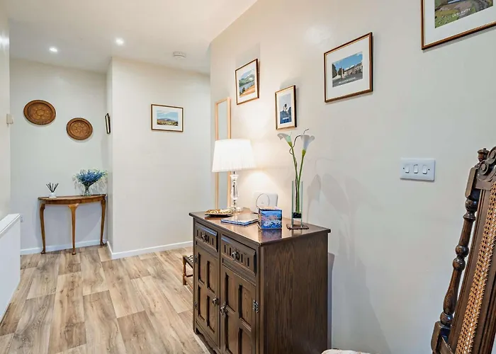 Ferienhaus 3 Bed In Millom Oc-88586 Duddon