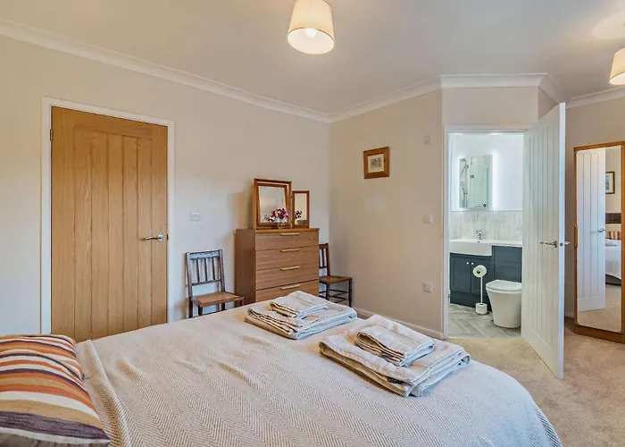 Ferienhaus 3 Bed In Millom Oc-88586 *