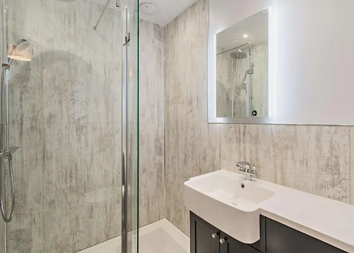 Ferienhaus 3 Bed In Millom Oc-88586