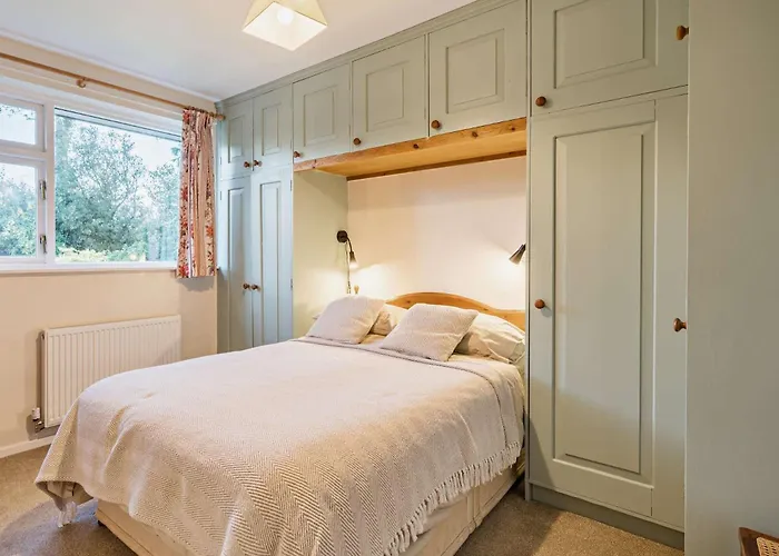 Ferienhaus 3 Bed In Millom Oc-88586 Duddon