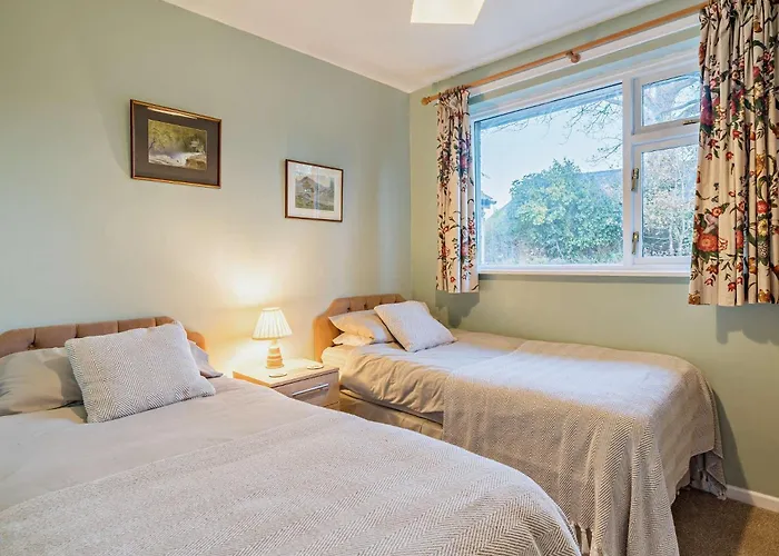 3 Bed In Millom Oc-88586 Ferienhaus Duddon