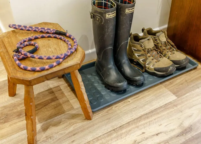 Ferienhaus 3 Bed In Millom Oc-88586 *