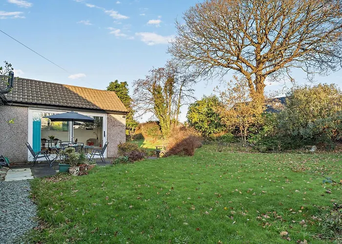 3 Bed In Millom Oc-88586 Ferienhaus *