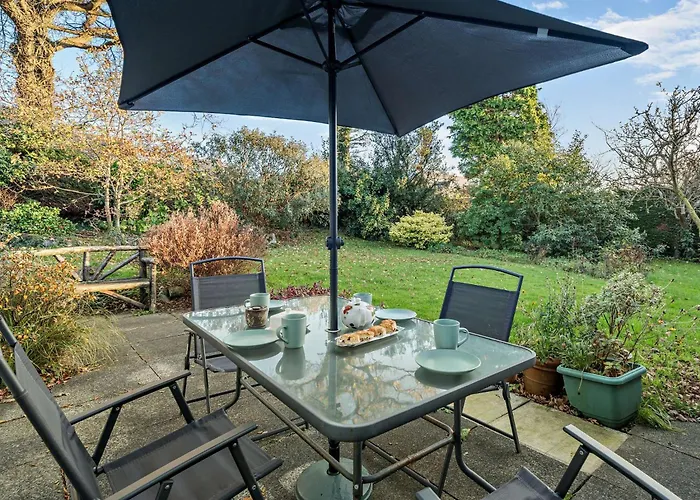 Ferienhaus 3 Bed In Millom Oc-88586 Duddon