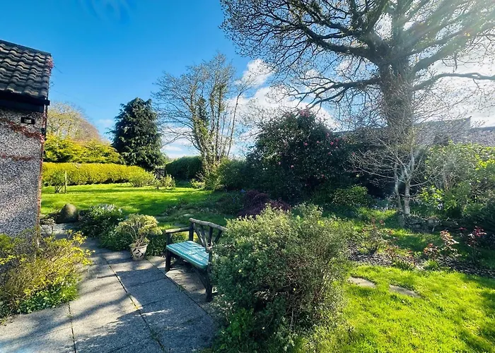 3 Bed In Millom Oc-88586 Ferienhaus *