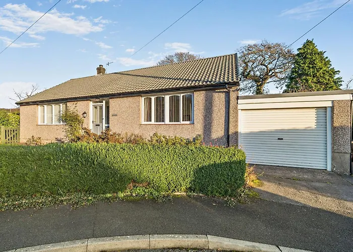 Ferienhaus 3 Bed In Millom Oc-88586 *